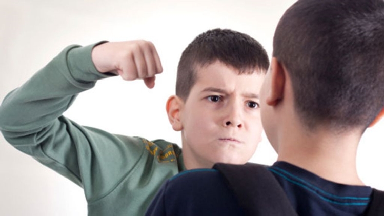 aggresive nature in children - बच्चों में उग्र स्वाभाव